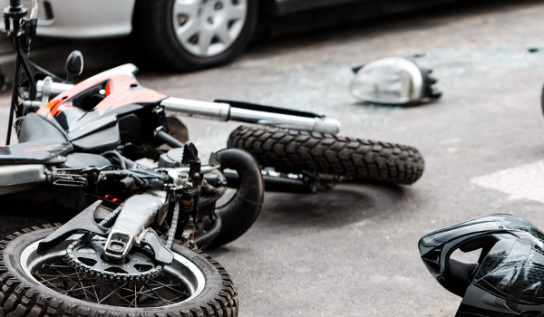 Motorcycle Accident Lawyers in Rego Park