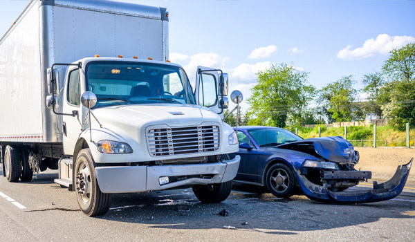 Semi Truck Accident Lawyers in Rego Park NY
