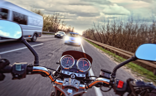 Motorcycle Accidents Rego Park Ny