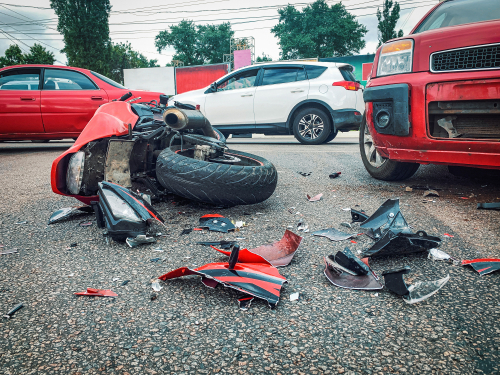 Car Accident Lawyers in Rego Park NY